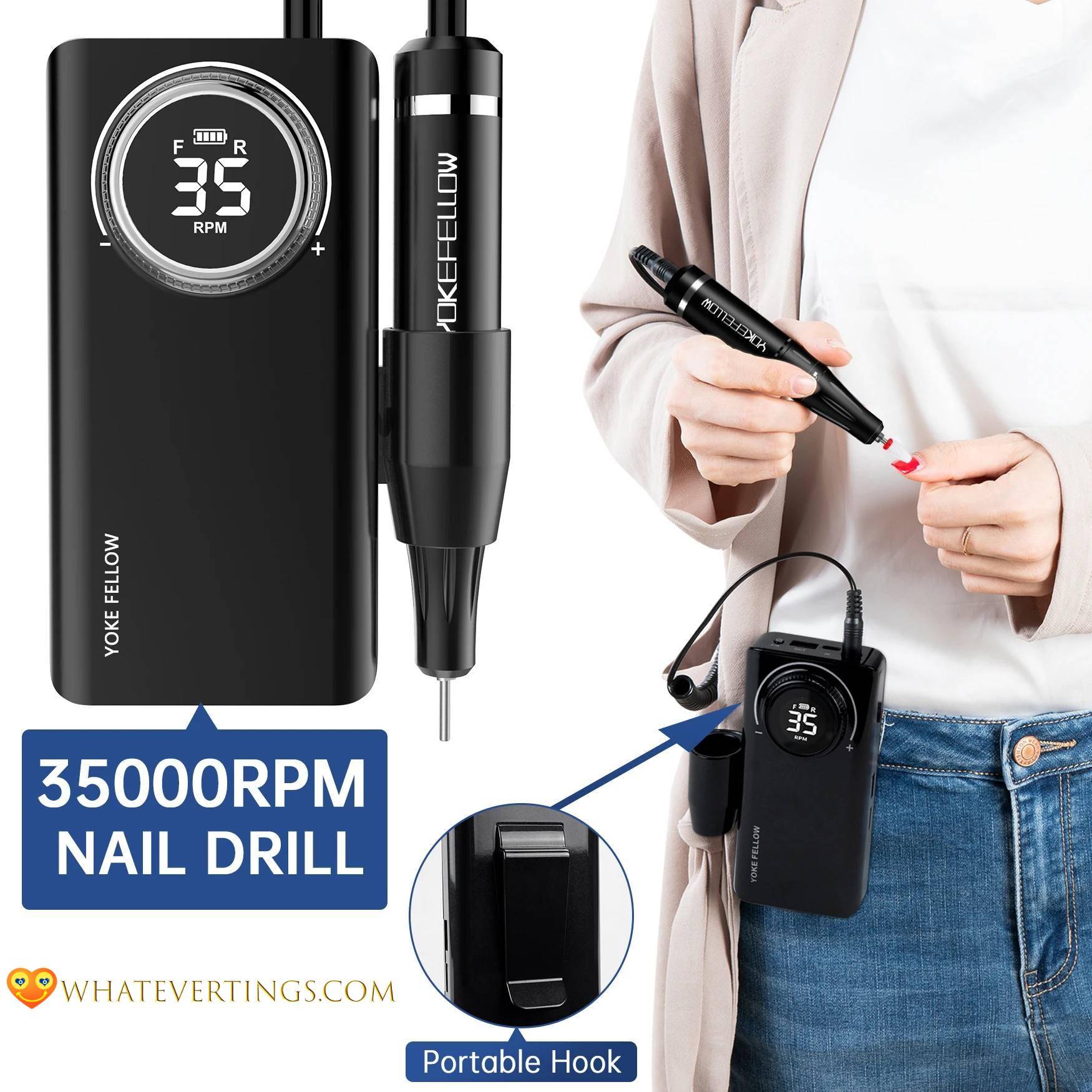 35000RPM Nail Drill Machine Health & Beauty Ships From : China|Poland|United States|SPAIN|Australia|Russian Federation|France 35000RPM Nail Drill Machine Health & Beauty Ships From : China|Poland|United States|SPAIN|Australia|Russian Federation|France