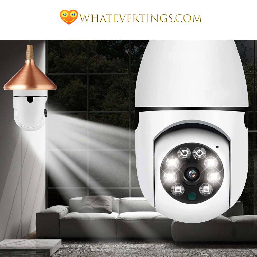 3MP E27 Bulb Wifi Video Surveillance Camera Consumer Electronics Sensor Size : 1PC Camera No Card|2PC Camera No Card|3PCS Camera No Card|1PC Camera Add 32G|2PCS Camera Add 32G|3PCS Camera Add 32G|1PC Camera Add 64G|2PCS Camera Add 64G|3PCS Camera Add 64G 3MP E27 Bulb Wifi Video Surveillance Camera Consumer Electronics Sensor Size : 1PC Camera No Card|2PC Camera No Card|3PCS Camera No Card|1PC Camera Add 32G|2PCS Camera Add 32G|3PCS Camera Add 32G|1PC Camera Add 64G|2PCS Camera Add 64G|3PCS Camera Add 64G