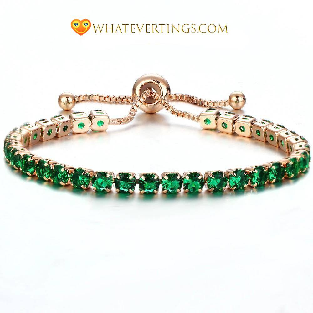 4mm Iced Out Cubic Zirconia Tennis Bracelets Bracelets Metal Color : Gwhite|Swhite|Gpurple|Spurple|Gpink|Spink|Ggreen|Sgreen|Gred|Sred 4mm Iced Out Cubic Zirconia Tennis Bracelets Bracelets Metal Color : Gwhite|Swhite|Gpurple|Spurple|Gpink|Spink|Ggreen|Sgreen|Gred|Sred