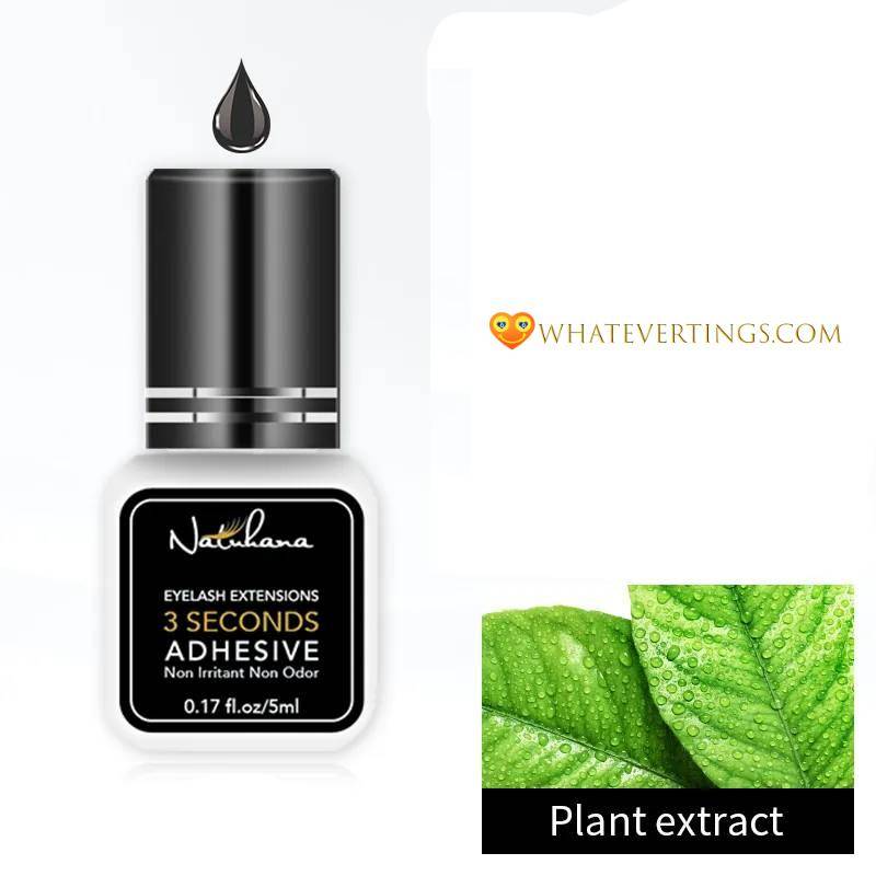 5ml Fast Drying Strong False Eye Lash Extension Glue Health & Beauty Ships From : China|United States 5ml Fast Drying Strong False Eye Lash Extension Glue Health & Beauty Ships From : China|United States