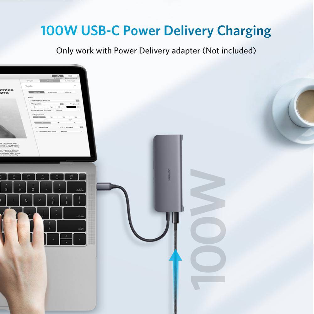 8 Ports Universal USB-C Hubs Consumer Electronics Ships From : China|Russian Federation|Spain|France 8 Ports Universal USB-C Hubs Consumer Electronics Ships From : China|Russian Federation|Spain|France