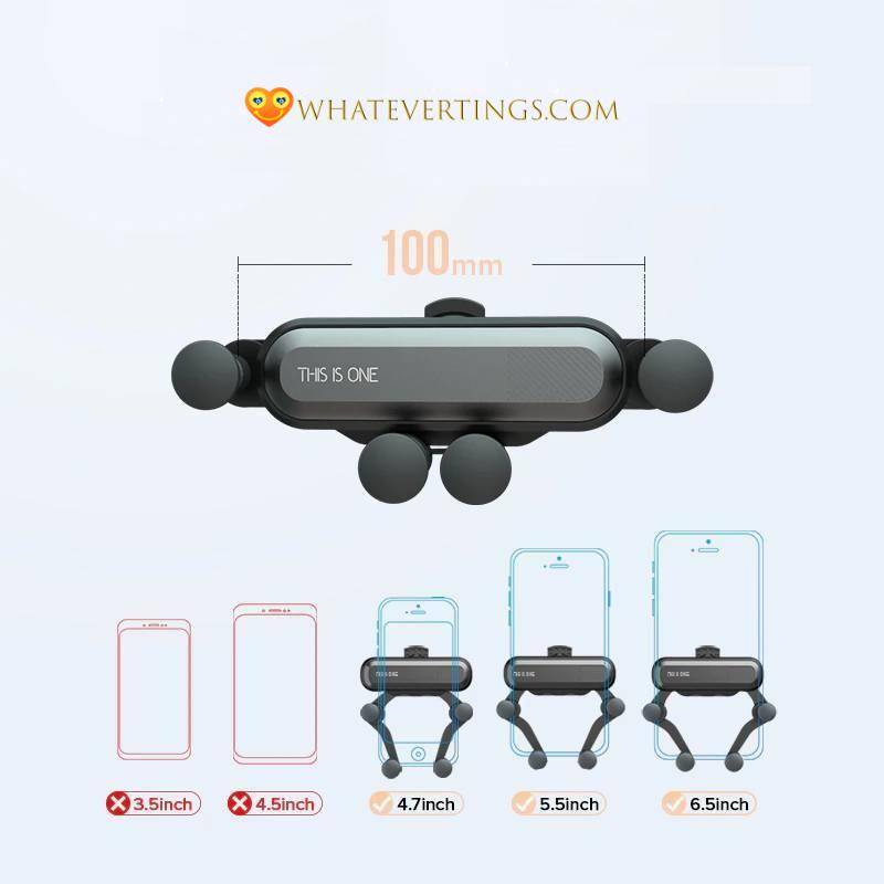 Car Mobile Phone Holder Phone Accessories Ships From : China|Poland|United States|SPAIN|Russian Federation Car Mobile Phone Holder Phone Accessories Ships From : China|Poland|United States|SPAIN|Russian Federation