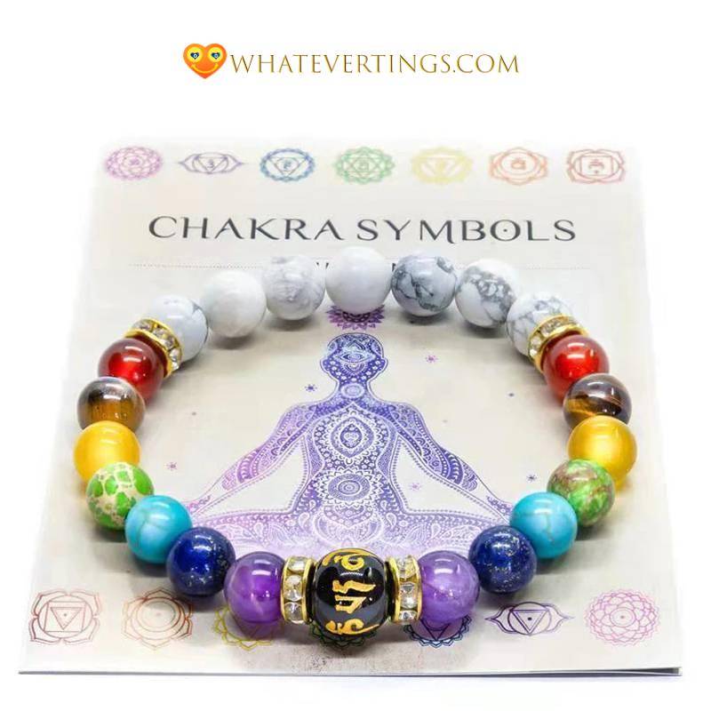 Chakra Bracelet Bracelets Metal Color : 7Chakra|7Chakra 2|7Chakra 3|7Chakra 4|7Chakra 5|7Chakra 6|7Chakra 7 Chakra Bracelet Bracelets Metal Color : 7Chakra|7Chakra 2|7Chakra 3|7Chakra 4|7Chakra 5|7Chakra 6|7Chakra 7