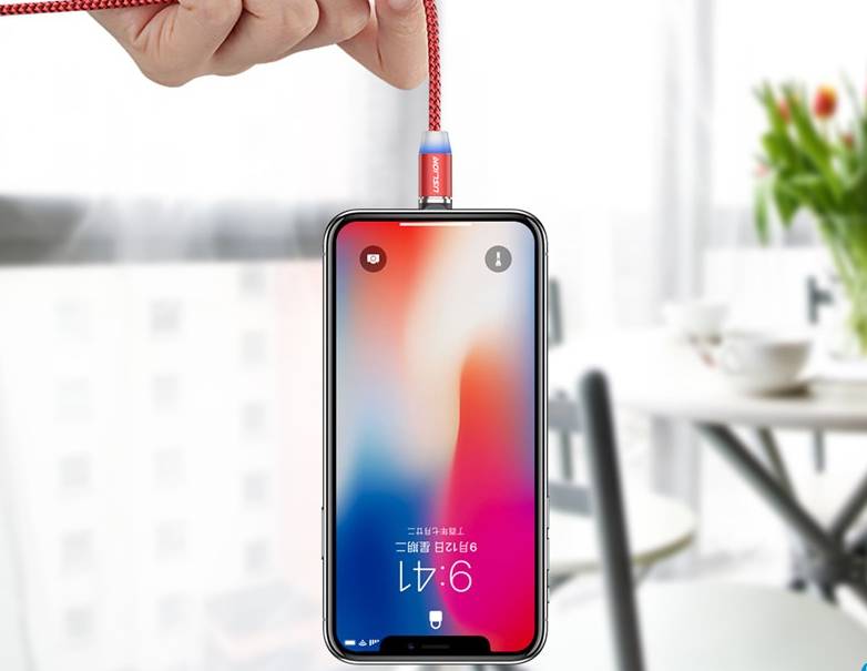 Magnetic USB Fast Charging Micro / Type C Cable Phone Accessories Ships From : China|SPAIN Magnetic USB Fast Charging Micro / Type C Cable Phone Accessories Ships From : China|SPAIN