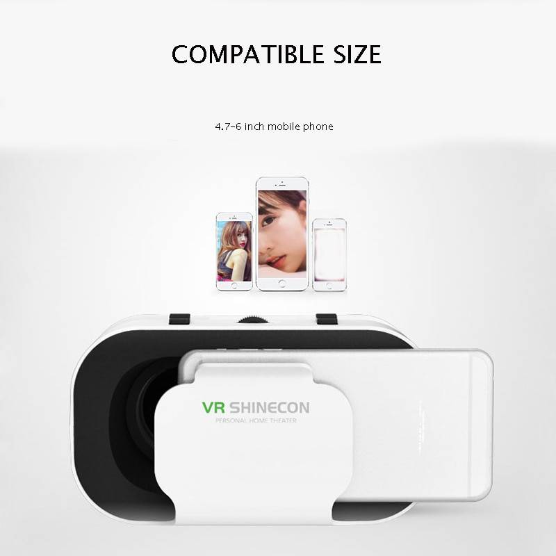 Mini 3D Virtual Reality Glasses Consumer Electronics Ships From : China|Russian Federation Mini 3D Virtual Reality Glasses Consumer Electronics Ships From : China|Russian Federation