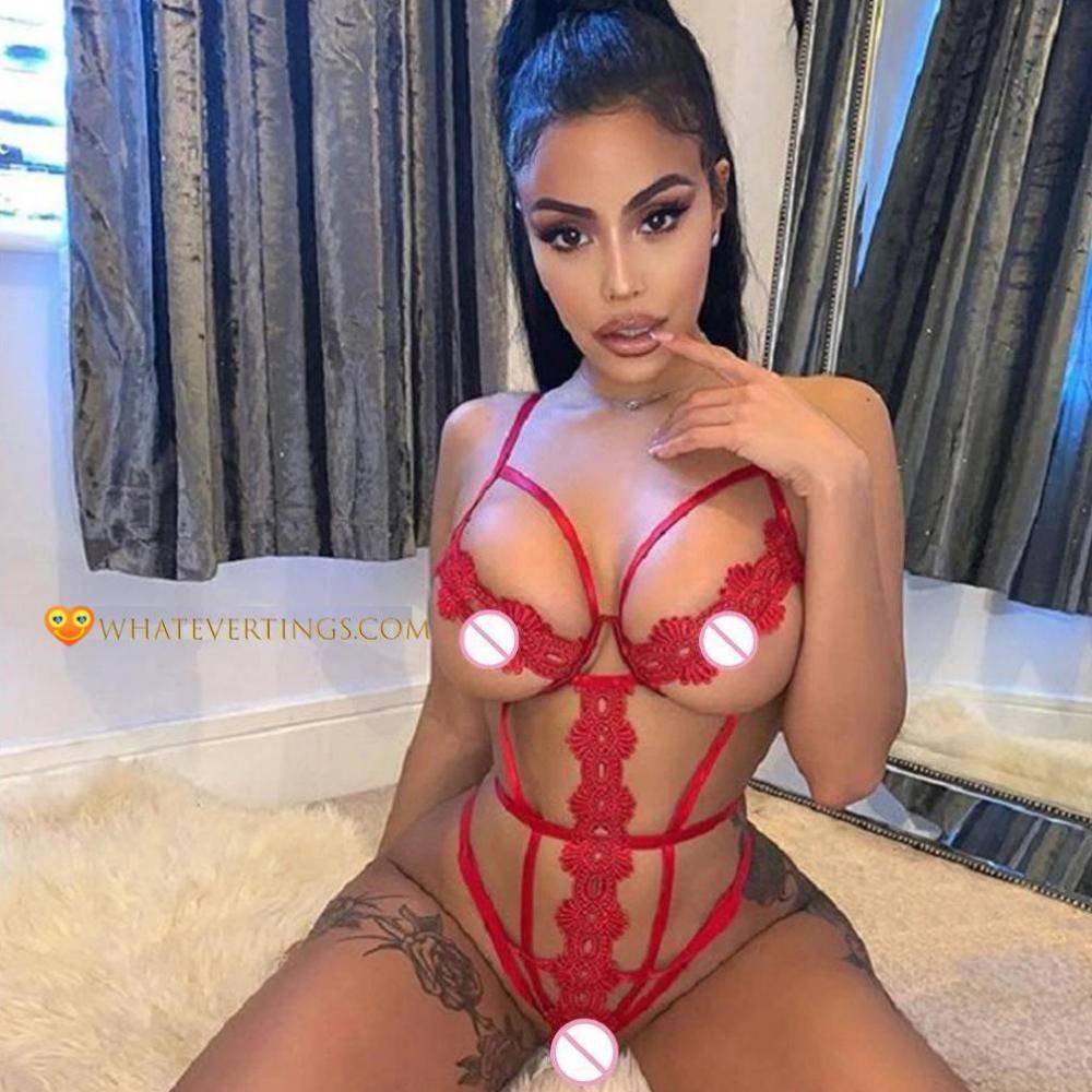 Sexy Erotic Bodysuits Erotic Lingerie Women’s Jewelry Color : Black|Red Sexy Erotic Bodysuits Erotic Lingerie Women's Jewelry Color : Black|Red