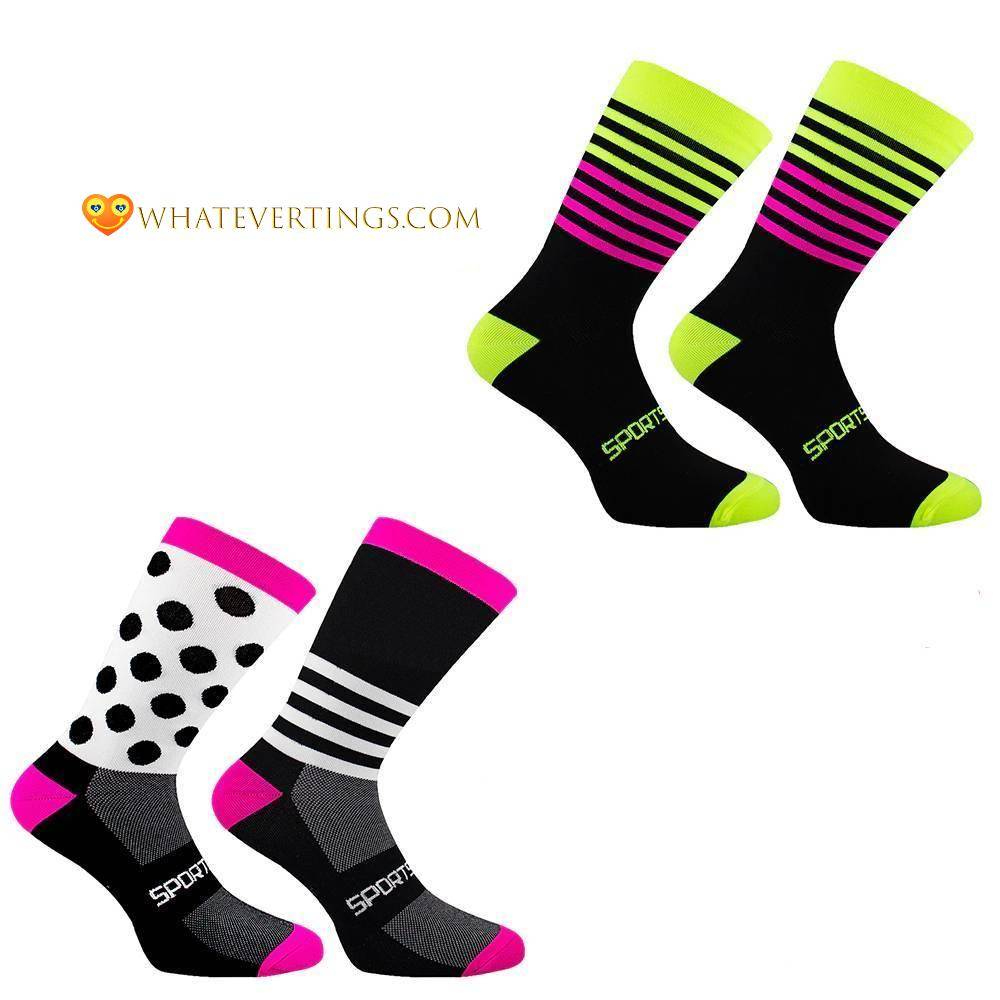Unisex Cycling Socks Outdoors Color : G-hei|G-lv|G-jv|G-fen|G-hong|G-lan|Xuan-fen|Xuan-jv|Xuan-lan|Xuan-lv|Yuan-hong|Yuan-fen|Yuan-hei|Yuan-lv|Cai-heifen|Cai-heilan|Cai-honglan|Cai-heilv|Jian 1|Jian 2|Jian 3|Jian 4|Jian 5|Jian 6 Unisex Cycling Socks Outdoors Color : G-hei|G-lv|G-jv|G-fen|G-hong|G-lan|Xuan-fen|Xuan-jv|Xuan-lan|Xuan-lv|Yuan-hong|Yuan-fen|Yuan-hei|Yuan-lv|Cai-heifen|Cai-heilan|Cai-honglan|Cai-heilv|Jian 1|Jian 2|Jian 3|Jian 4|Jian 5|Jian 6
