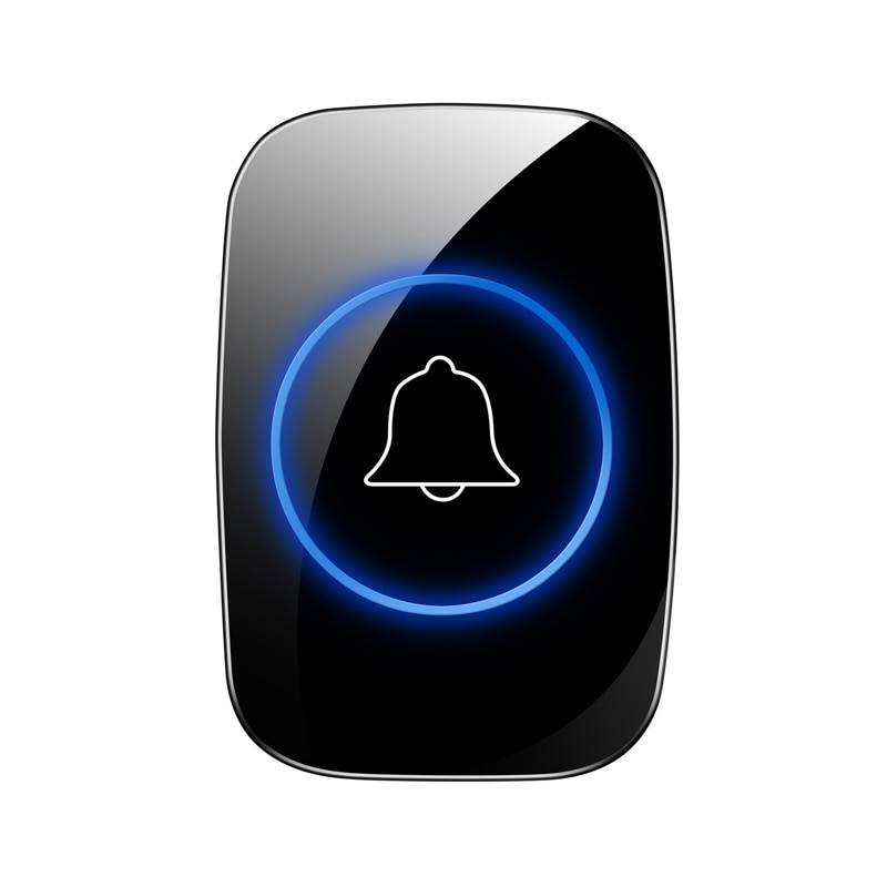Wireless Intelligent Home Doorbell Consumer Electronics Ships From : China|Russian Federation|Spain 