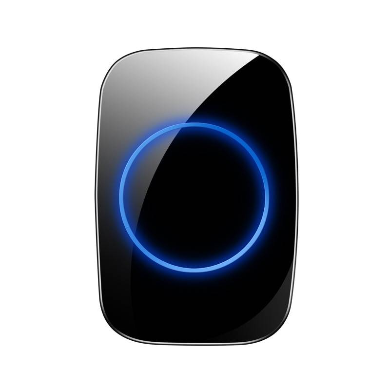 Wireless Intelligent Home Doorbell Consumer Electronics Ships From : China|Russian Federation|Spain 