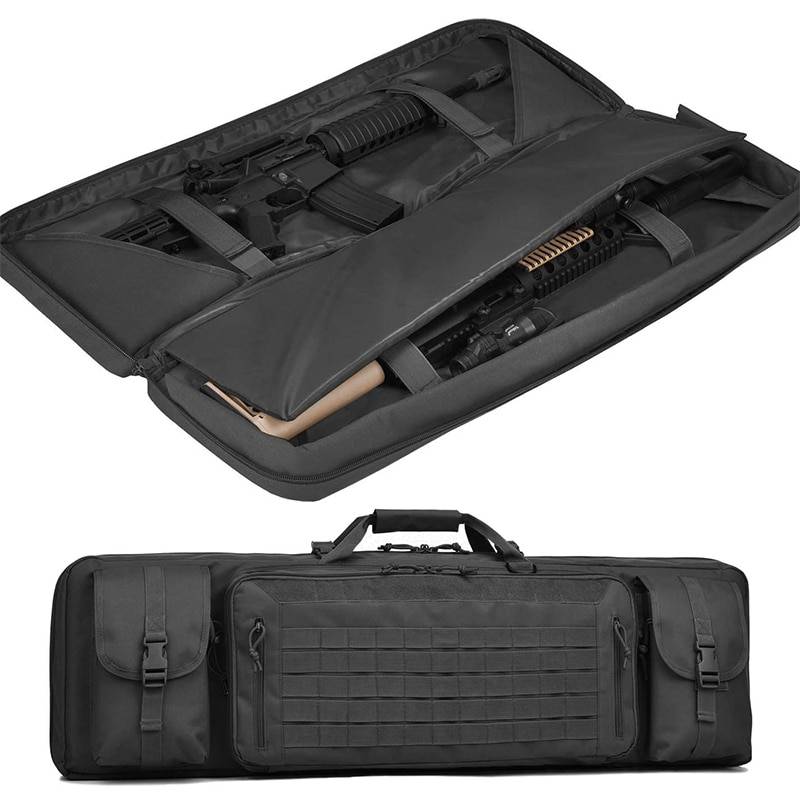 Tactical Double Sided Hunting Bag Outdoors Type of Product : 1|2|3|4|5|6 Tactical Double Sided Hunting Bag Outdoors Type of Product : 1|2|3|4|5|6