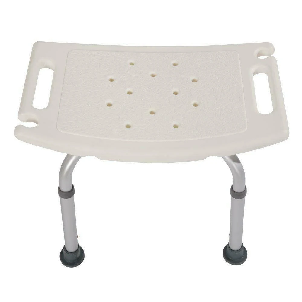 Adjustable Height Shower Stool Adjustable Height Shower Stool
