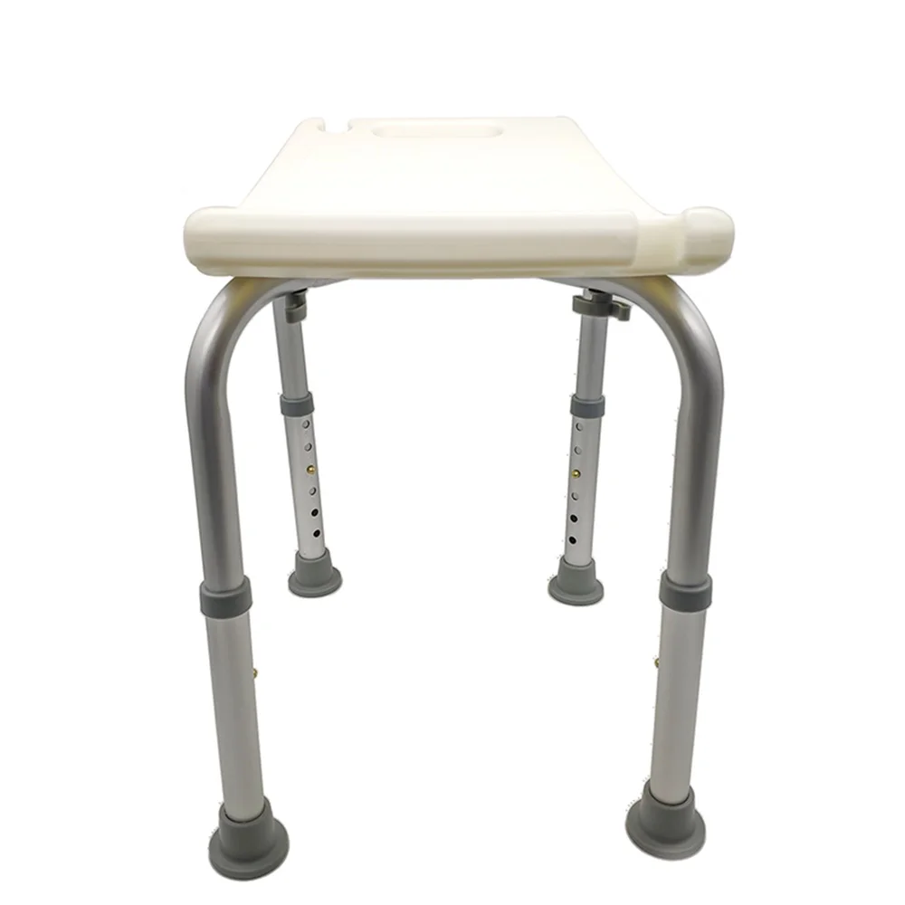 Adjustable Height Shower Stool Adjustable Height Shower Stool