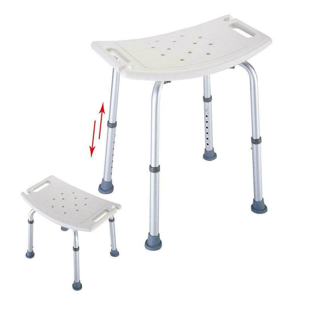 Adjustable Height Shower Stool Health & Beauty Ships From : Russian Federation|CN Adjustable Height Shower Stool Health & Beauty Ships From : Russian Federation|CN