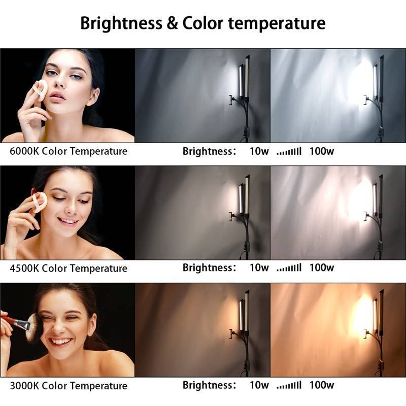 LED Light Lamp for Phone Camera LED Light Lamp for Phone Camera