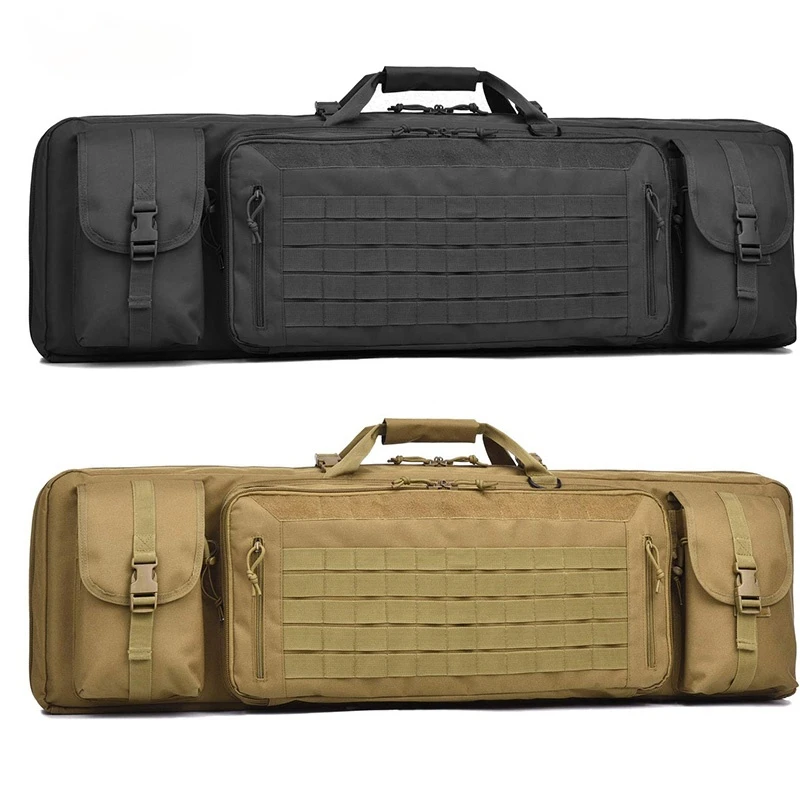 Tactical Double Sided Hunting Bag