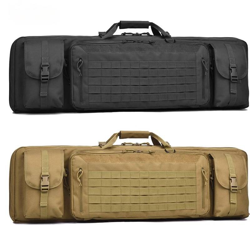 Tactical Double Sided Hunting Bag Outdoors Type of Product : 1|2|3|4|5|6 Tactical Double Sided Hunting Bag Outdoors Type of Product : 1|2|3|4|5|6