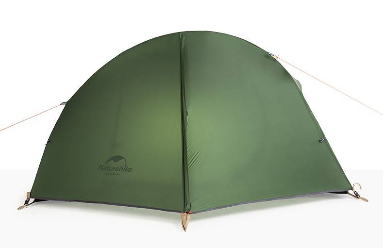Ultralight Waterproof Trekking Tent
