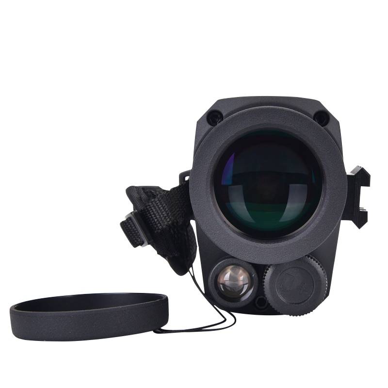 WG535 Digital Night Vision Monocular Outdoors Color : Black|Camouflage 