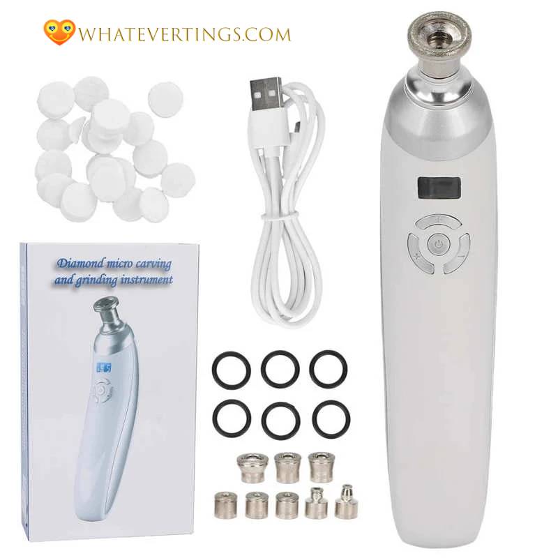 Portable Diamond Microdermabrasion Device Health & Beauty Ships From : CHINA Portable Diamond Microdermabrasion Device Health & Beauty Ships From : CHINA