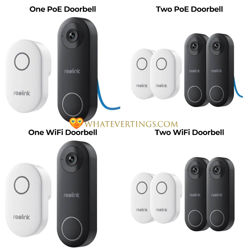 Smart Video Doorbell Consumer Electronics Size : L Smart Video Doorbell Consumer Electronics Size : L