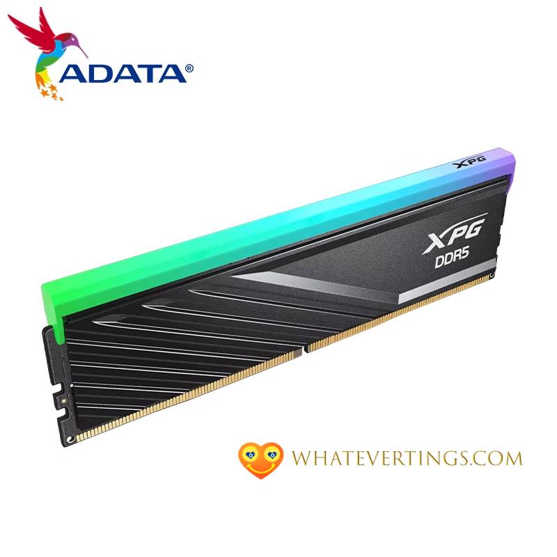 ADATA XPG LANCER BLADE DDR5 RAM Consumer Electronics Memory Capacity : 6000MHz 16GB Black|6000MHz 16GB White|6000MHz 32GB Black|6000MHz 32GB White|6400MHz 16GB Black|6400MHz 16GB White|6400MHz 32GB Black|6400MHz 32GB White ADATA XPG LANCER BLADE DDR5 RAM Consumer Electronics Memory Capacity : 6000MHz 16GB Black|6000MHz 16GB White|6000MHz 32GB Black|6000MHz 32GB White|6400MHz 16GB Black|6400MHz 16GB White|6400MHz 32GB Black|6400MHz 32GB White