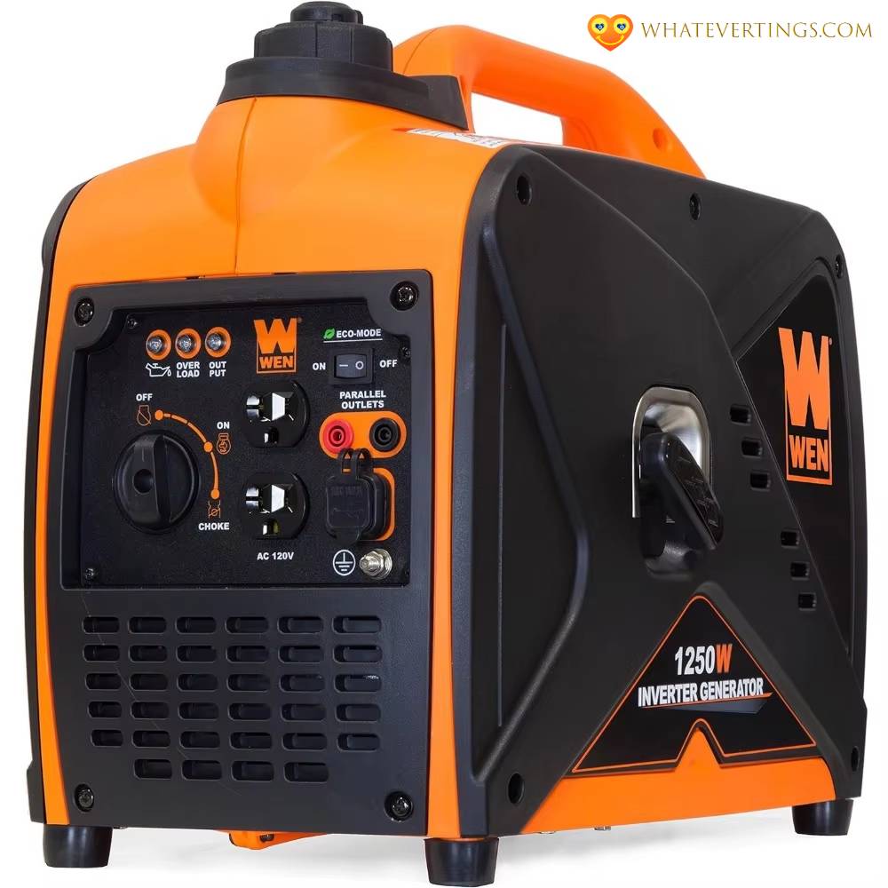 1250-Watt Portable Inverter Outdoors Ships From : United States 1250-Watt Portable Inverter Outdoors Ships From : United States