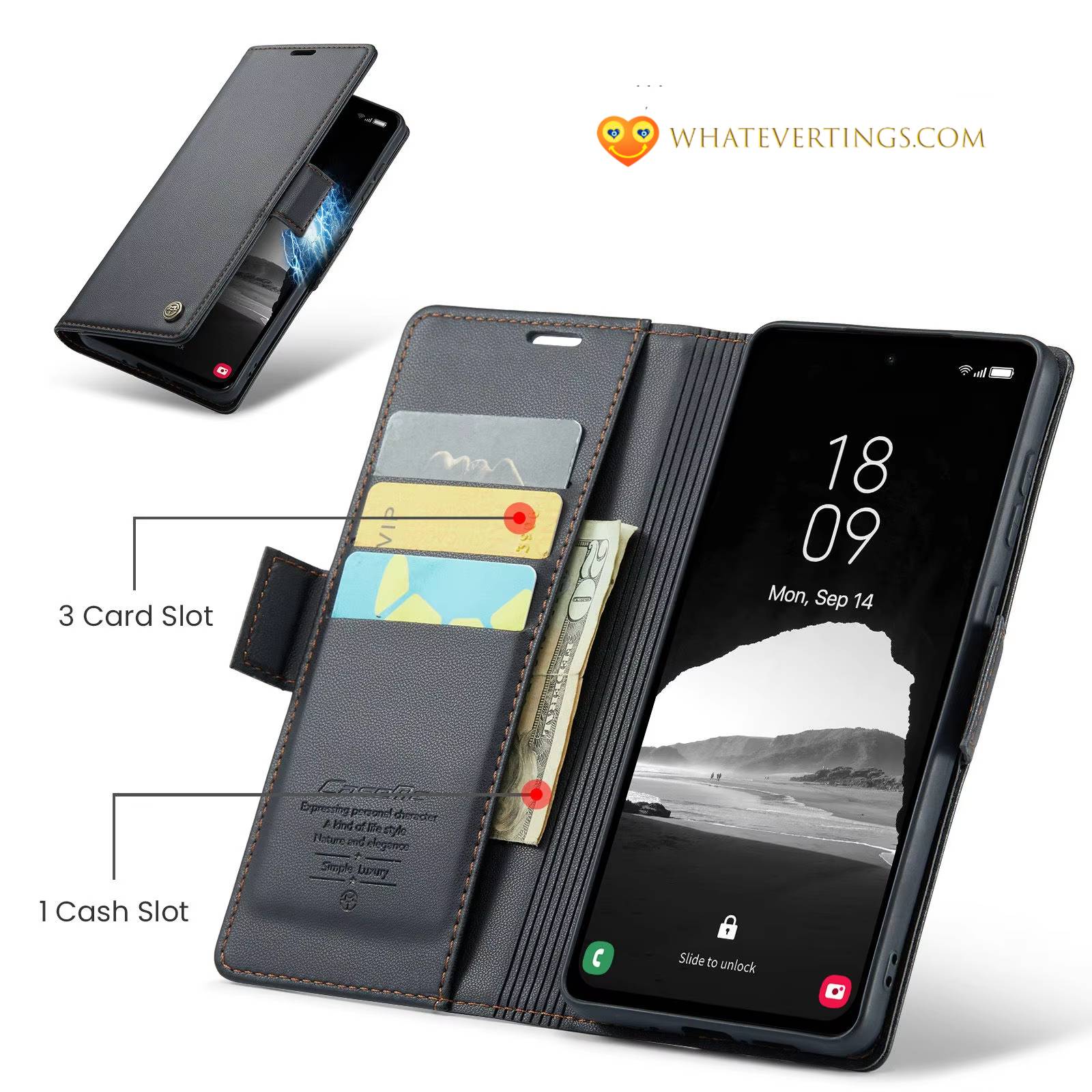 Samsung Galaxy PU leather Case A55 & Various Models Phone Accessories Material : For Galaxy A25 5G|For Galaxy A35 5G|For Galaxy A55 5G|For Galaxy A05S 4G Samsung Galaxy PU leather Case A55 & Various Models Phone Accessories Material : For Galaxy A25 5G|For Galaxy A35 5G|For Galaxy A55 5G|For Galaxy A05S 4G