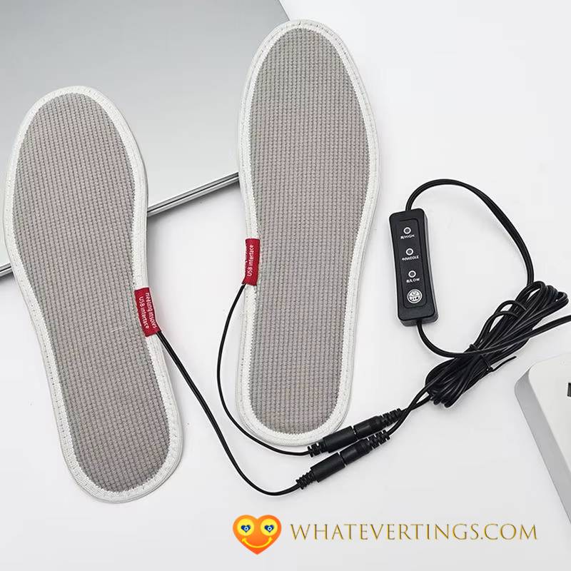 USB Heated Shoe Insoles Outdoors Color : 26cm|27cm|37 to 38|28cm|39 to 40|41 to 42|43 to 44 