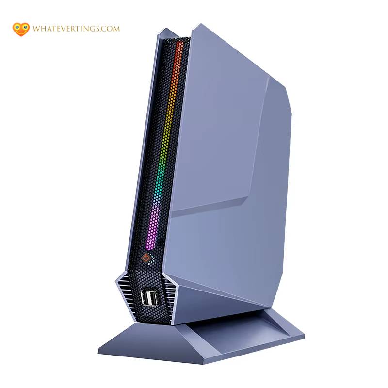 Mini Gaming PC Consumer Electronics Color : 32GB Ram 1TB NVMe|32GB Ram 512GB NVMe|32GB Ram 2TB NVMe|16GB Ram 512GB NVMe|No Ram No Storage|64GB Ram 4TB NVMe|64GB Ram 2TB NVMe|64GB Ram 1TB NVMe Mini Gaming PC Consumer Electronics Color : 32GB Ram 1TB NVMe|32GB Ram 512GB NVMe|32GB Ram 2TB NVMe|16GB Ram 512GB NVMe|No Ram No Storage|64GB Ram 4TB NVMe|64GB Ram 2TB NVMe|64GB Ram 1TB NVMe