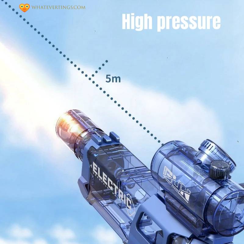 High Pressure Electric Water Gun Outdoors Color : BLACK|BLUE|BLACK B|BLUE B|Orange|Green|CY0084|CY0085|CY0086|CY0087|CY094|CY095|CY096|CY097 High Pressure Electric Water Gun Outdoors Color : BLACK|BLUE|BLACK B|BLUE B|Orange|Green|CY0084|CY0085|CY0086|CY0087|CY094|CY095|CY096|CY097