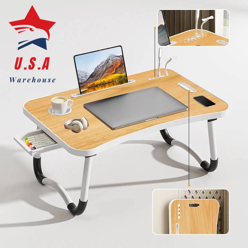 Multifunctional Bed Folding Table Health & Beauty Ships From : United States Multifunctional Bed Folding Table Health & Beauty Ships From : United States