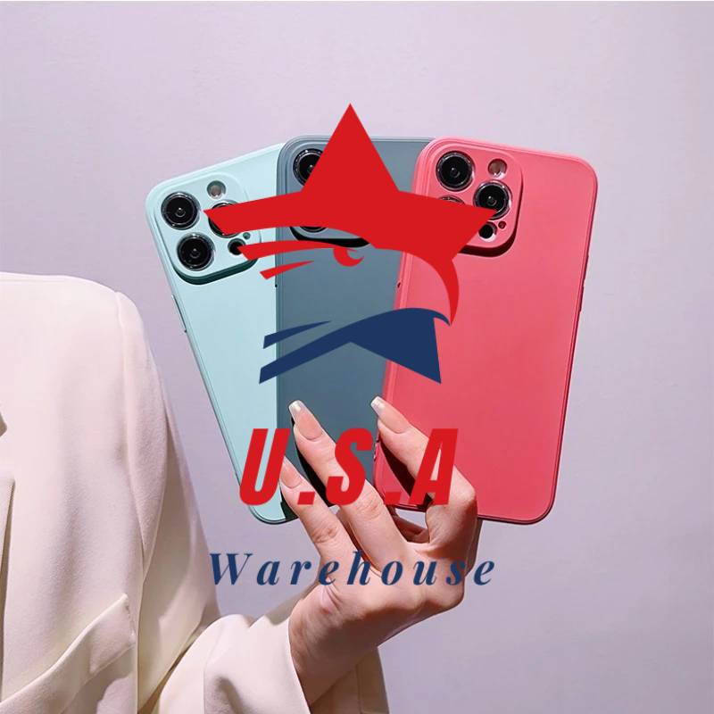 Silicon Apple iPhone 15 Promax Case & Previous Models Phone Accessories Color : 1|2|3|4|5|7|8|9|10|6 