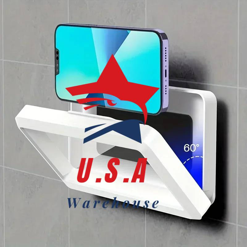 Waterproof Phone Case For Bathroom Phone Accessories Ships From : United States Waterproof Phone Case For Bathroom Phone Accessories Ships From : United States